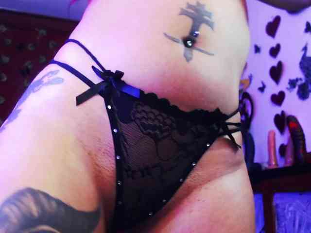 Demon-sofy-1 webcam