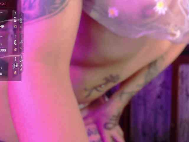 Demon-sofy-1 webcam