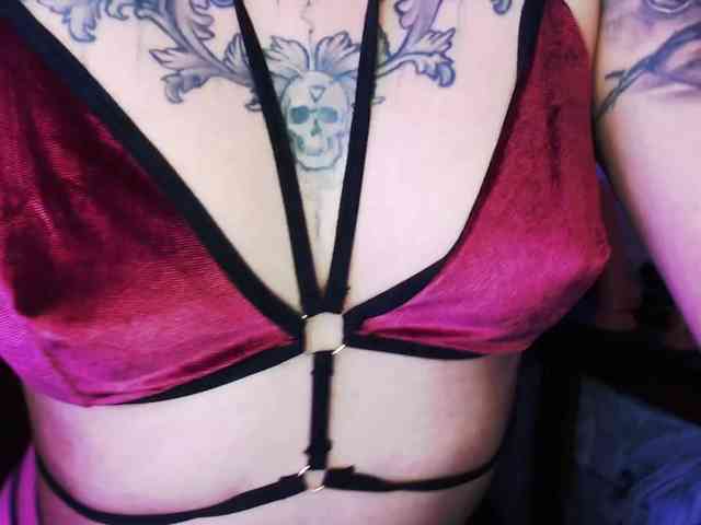 Demon-sofy-1 webcam