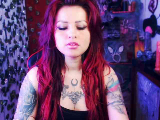 Demon-sofy-1 webcam