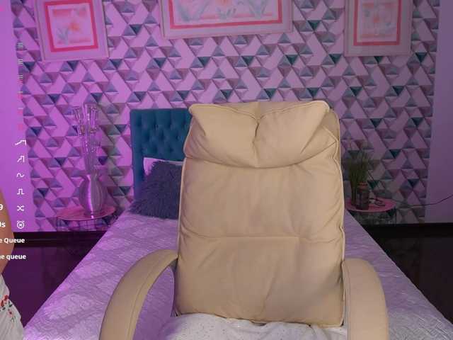 ViolaMe Live Cam on BongaCams