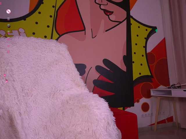 ViolaMe's BongaCams show and profile