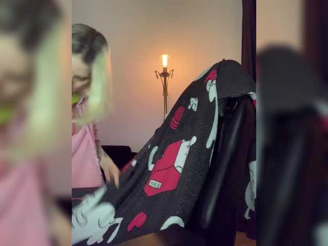 Asya-baby's BongaCams show and profile