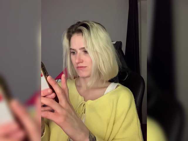 Asya-baby Live Cam on BongaCams