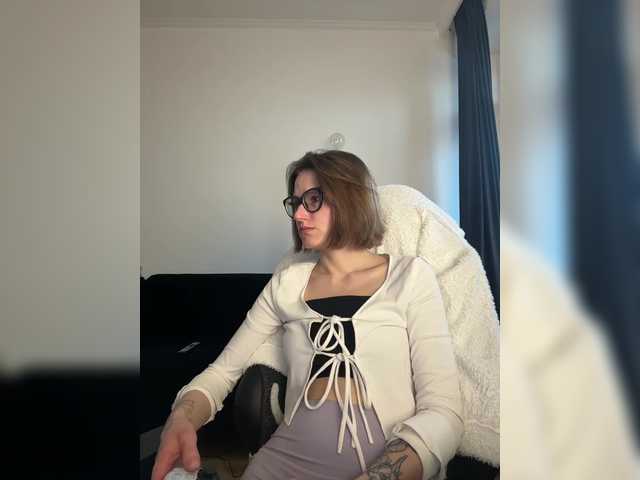 Profile and Statistics for Asya-baby on BongaCams