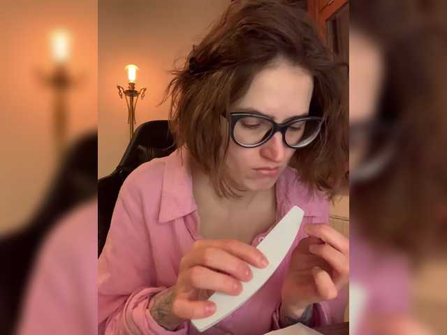 Asya-baby's BongaCams show and profile