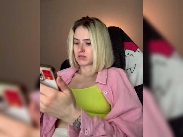 Asya-baby's BongaCams show and profile