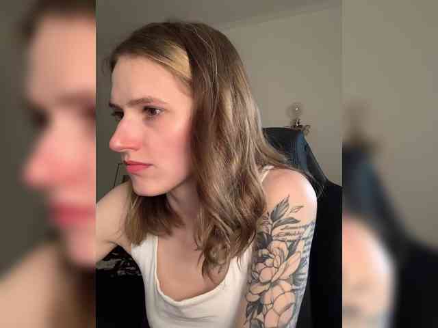 Asya-baby Live Webcam on BongaCams