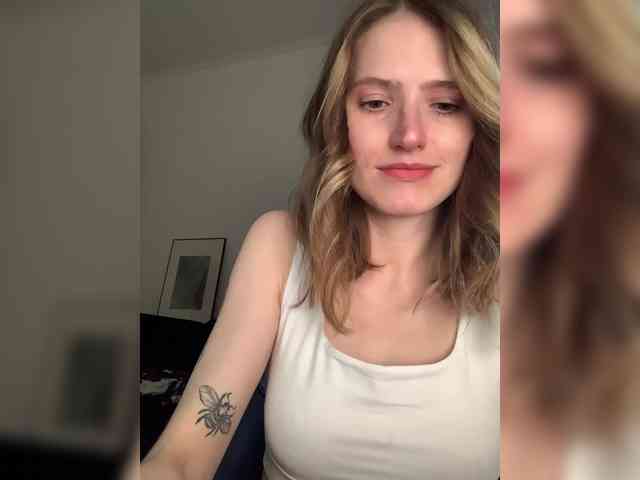 Asya-baby Live Webcam on BongaCams