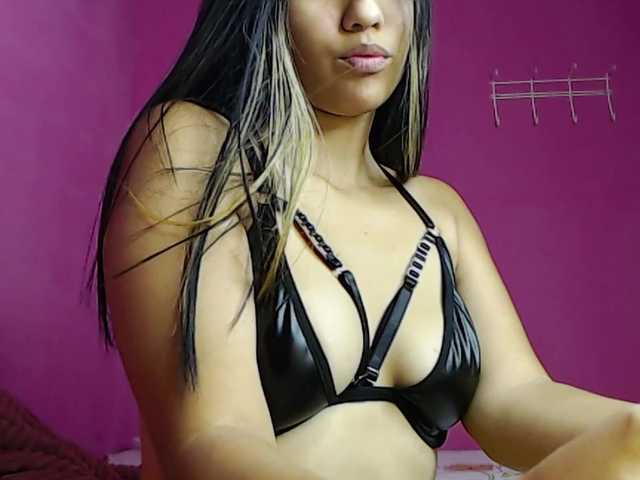 ChristinaVega's BongaCams show and profile