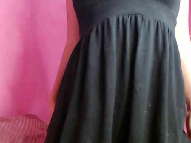 ChristinaVega webcam