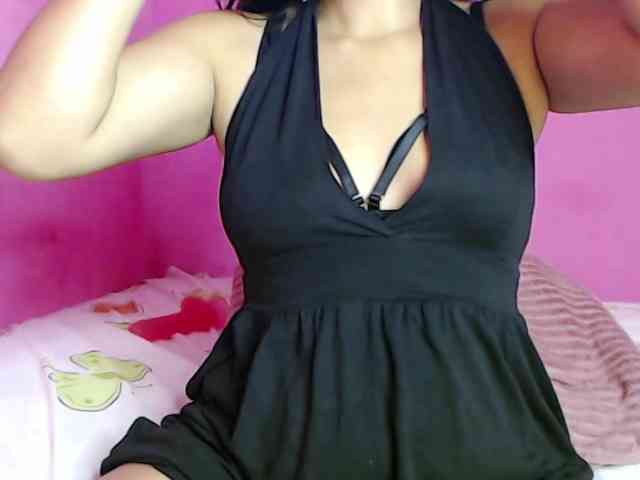 ChristinaVega webcam