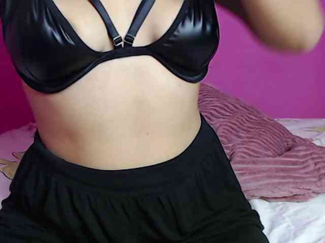 ChristinaVega webcam