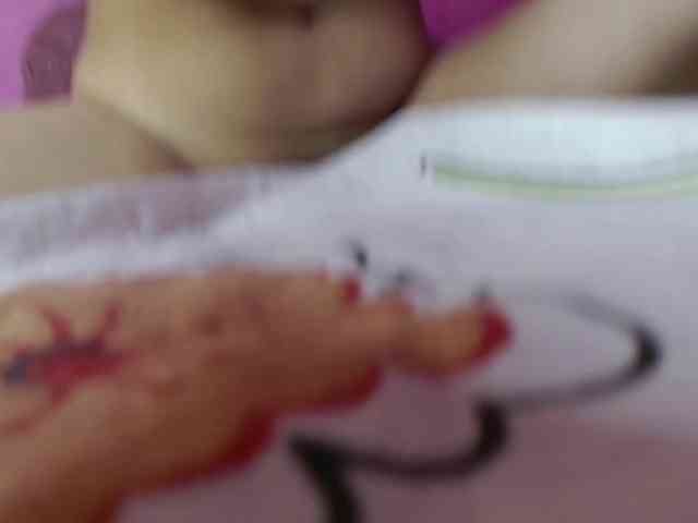 ChristinaVega webcam