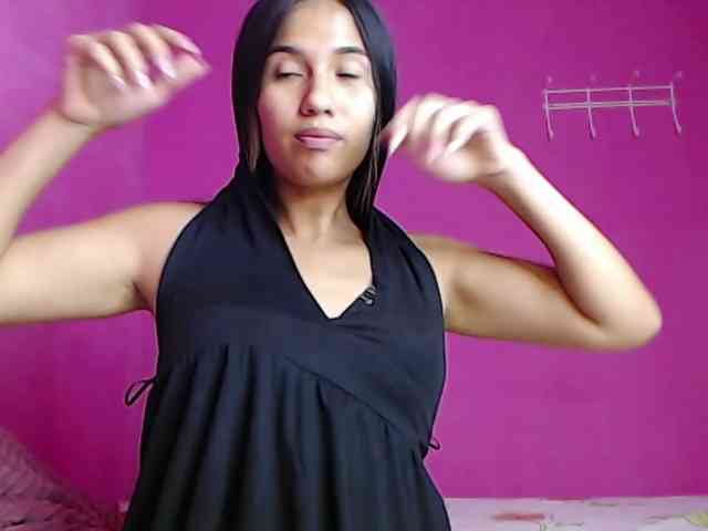 ChristinaVega webcam