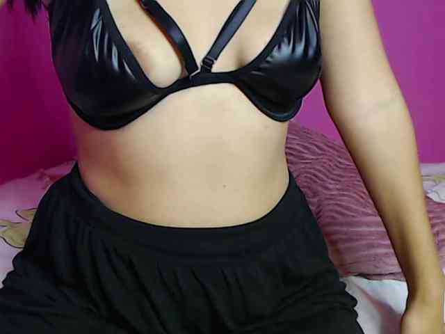 ChristinaVega webcam