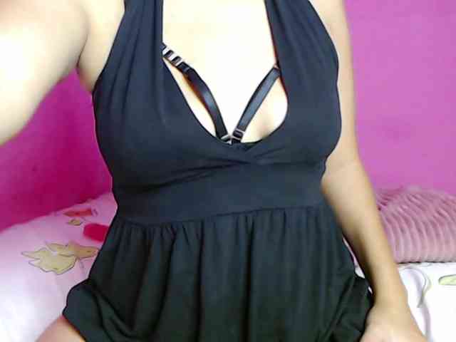 ChristinaVega webcam