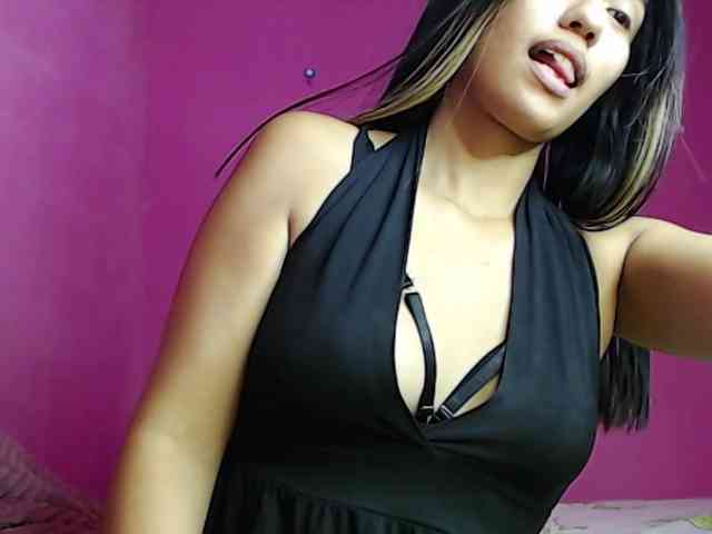 ChristinaVega webcam