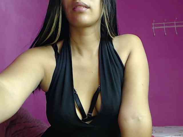 ChristinaVega webcam