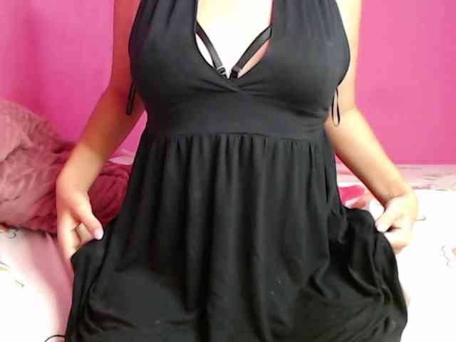 ChristinaVega webcam