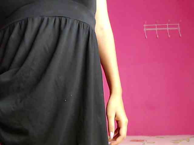 ChristinaVega webcam