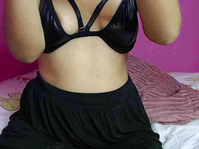 ChristinaVega webcam