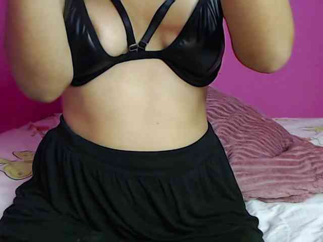 ChristinaVega webcam