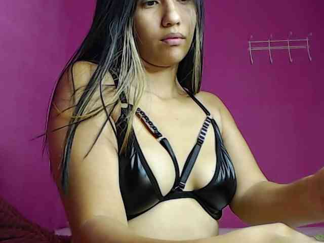 ChristinaVega webcam