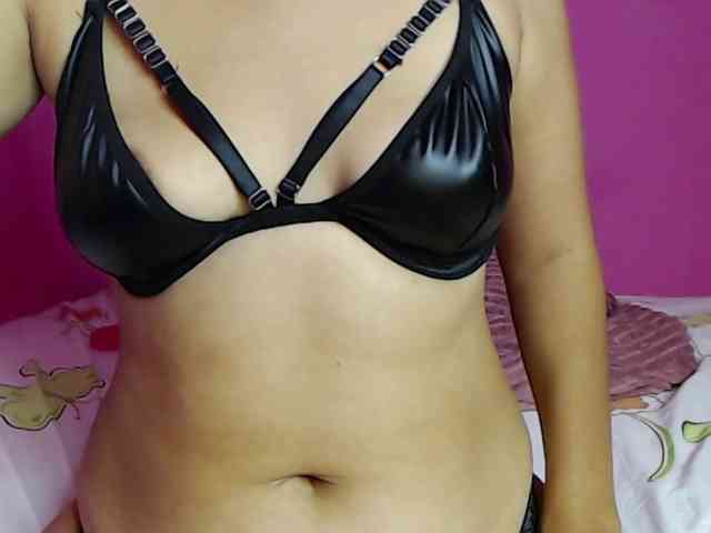 ChristinaVega webcam