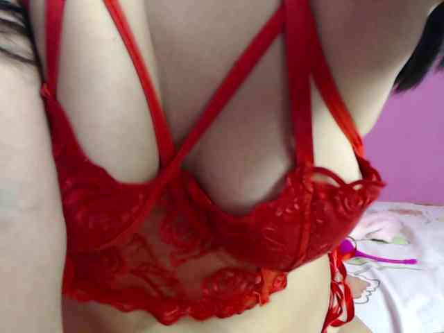 ChristinaVega webcam