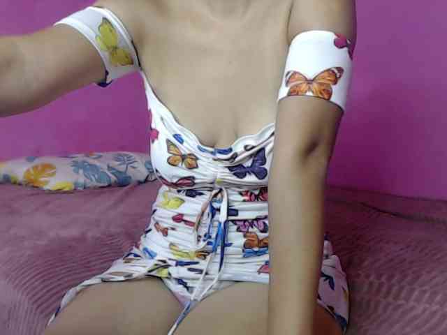 ChristinaVega webcam