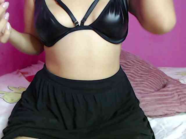 ChristinaVega webcam