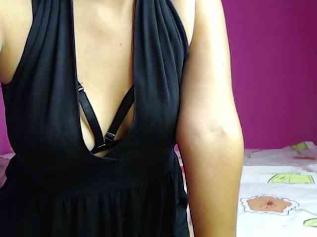 ChristinaVega webcam