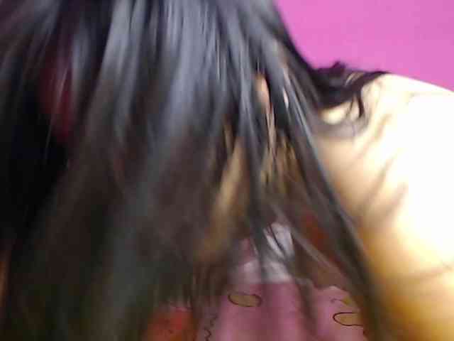 ChristinaVega webcam