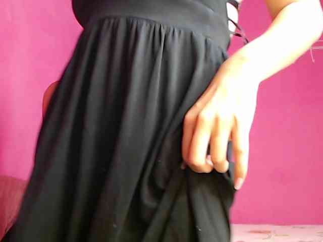 ChristinaVega webcam