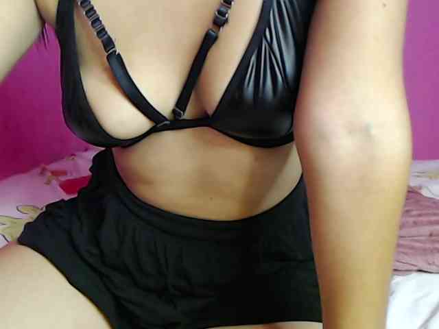 ChristinaVega webcam