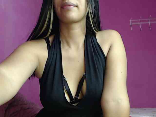 ChristinaVega webcam