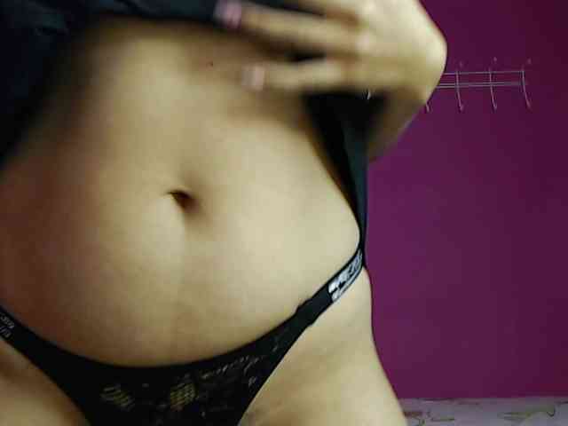 ChristinaVega webcam