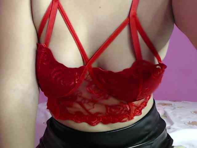 ChristinaVega webcam