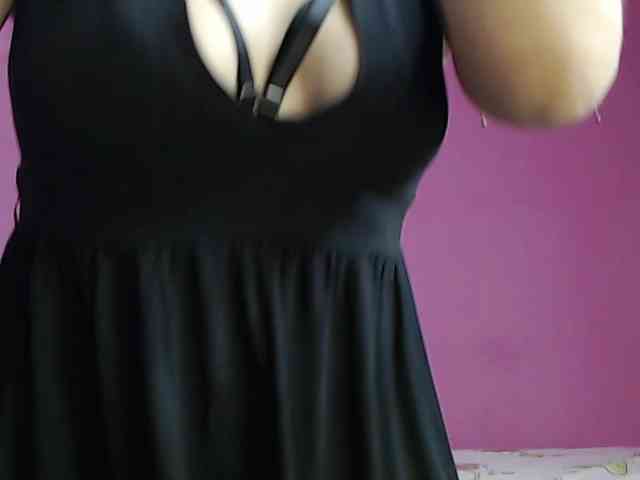 ChristinaVega webcam