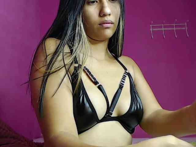 ChristinaVega webcam