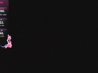 Kristallik-1 Porn Show