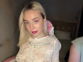 Kristallik-1 Porn Show