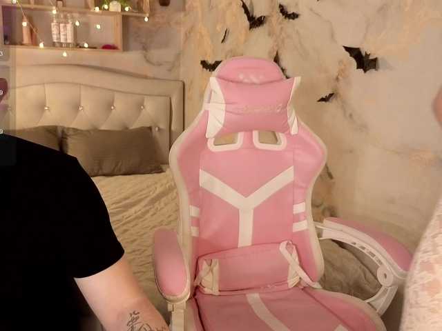 Kristallik-1 from BongaCams is Freechat