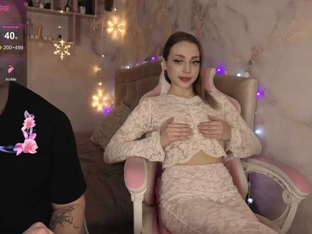 Kristallik-1's BongaCams show and profile