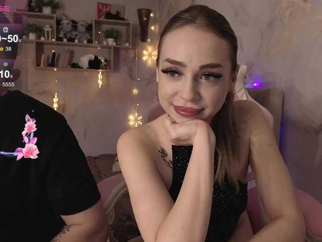 Kristallik-1's BongaCams show and profile