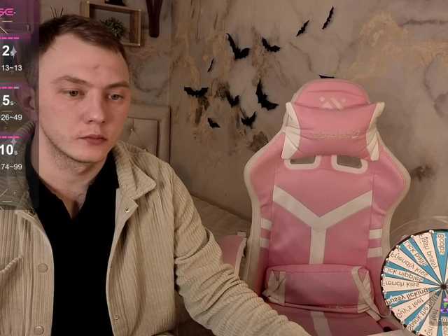 go to chat with Kristallik-1