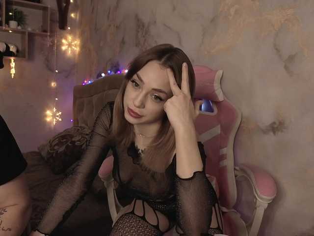 Kristallik-1 from BongaCams is Freechat