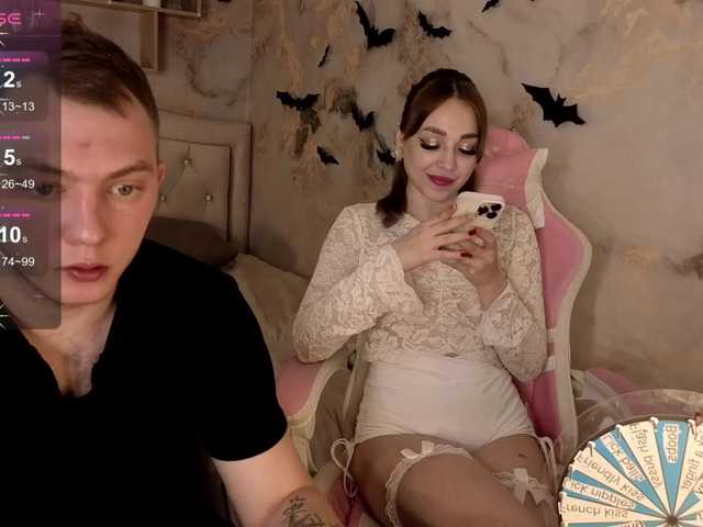 Kristallik-1's BongaCams show and profile