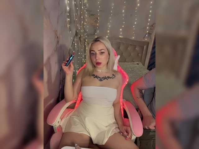 Kristallik-1 on BongaCams 